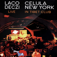 LIVE IN TIBET CLUB